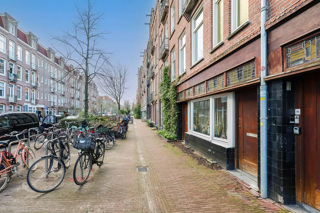 Foto 32 van Eerste Keucheniusstraat 18-1