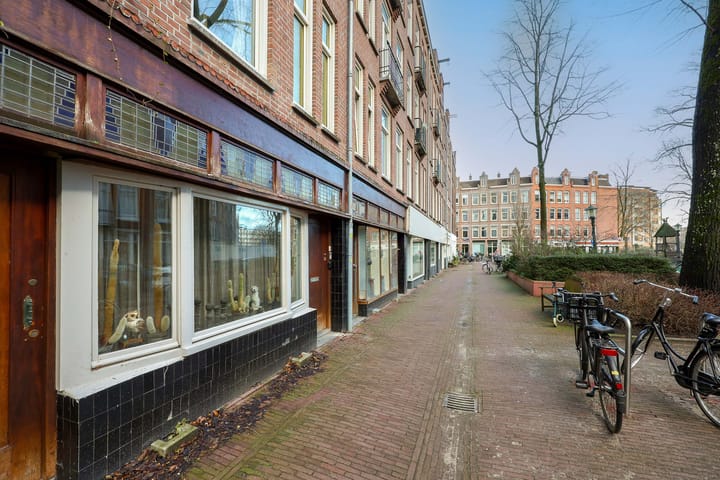 Foto 33 van Eerste Keucheniusstraat 18-1