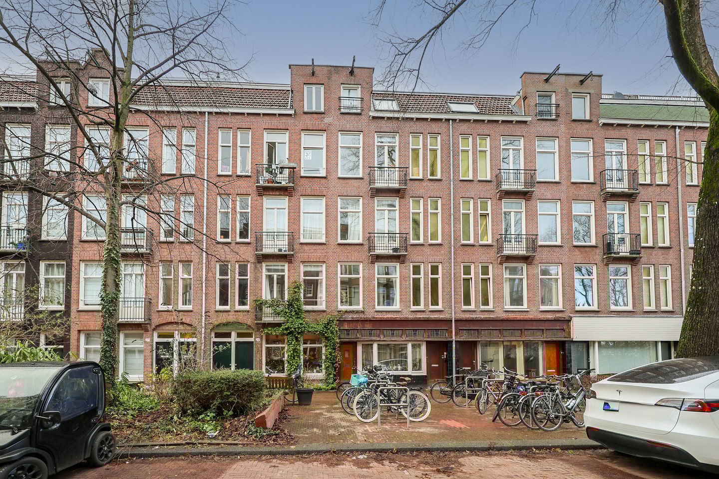 Foto 34 van Eerste Keucheniusstraat 18-1