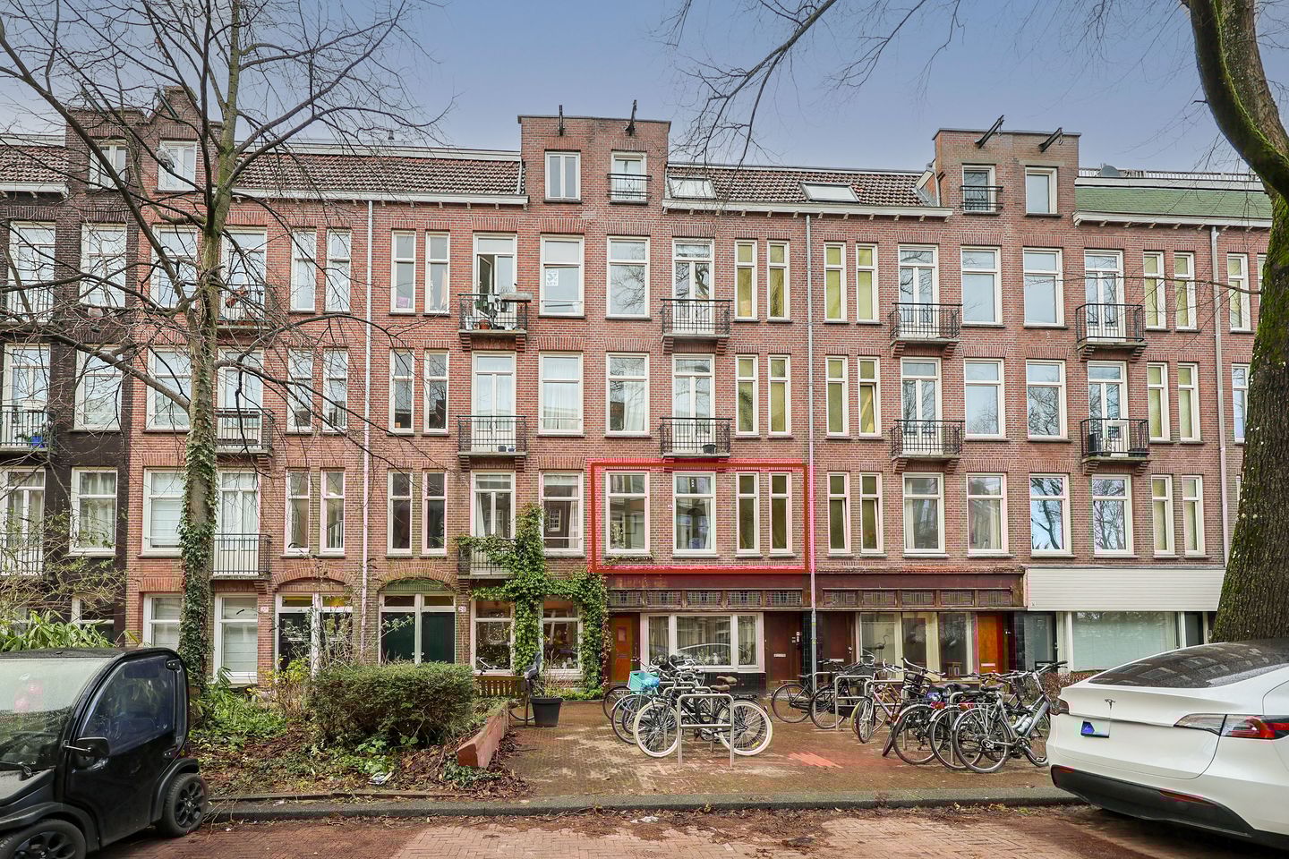 Foto 35 van Eerste Keucheniusstraat 18-1