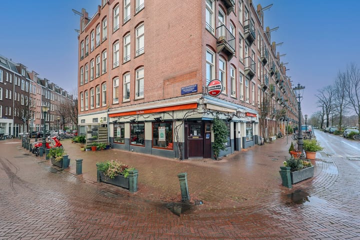 Foto 36 van Eerste Keucheniusstraat 18-1