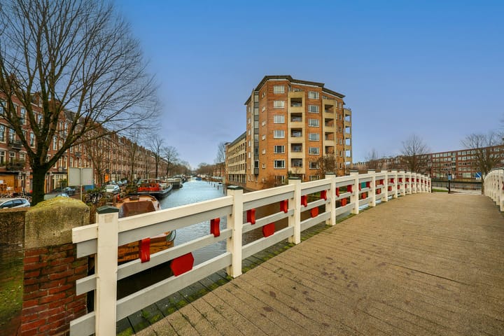 Foto 37 van Eerste Keucheniusstraat 18-1