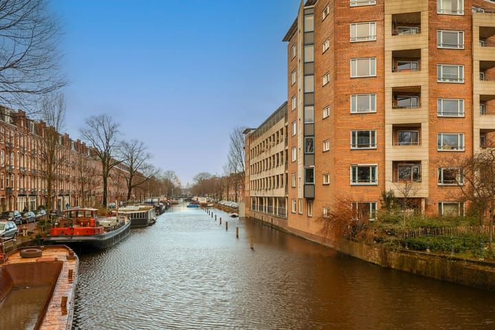 Foto 39 van Eerste Keucheniusstraat 18-1