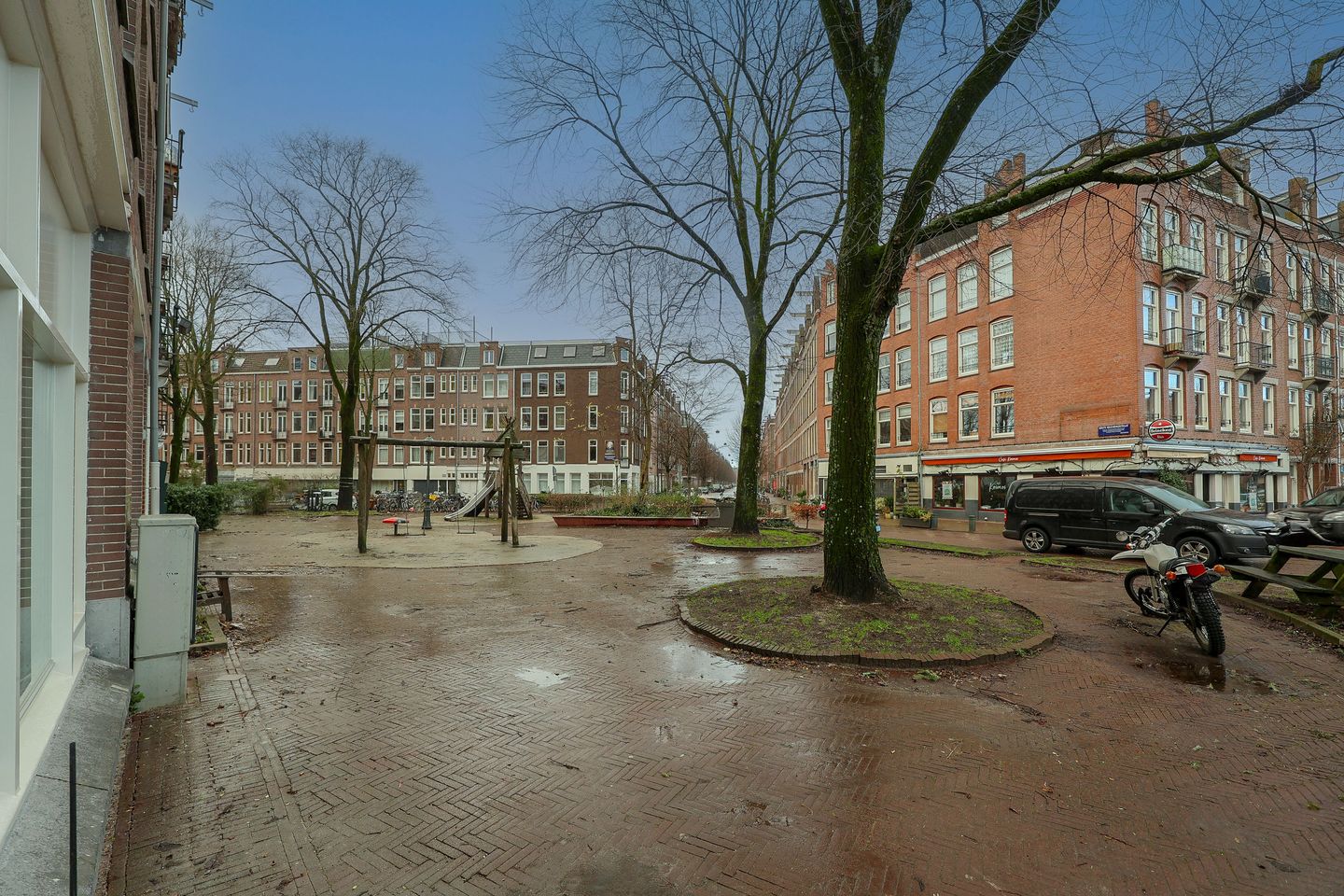 Foto 40 van Eerste Keucheniusstraat 18-1