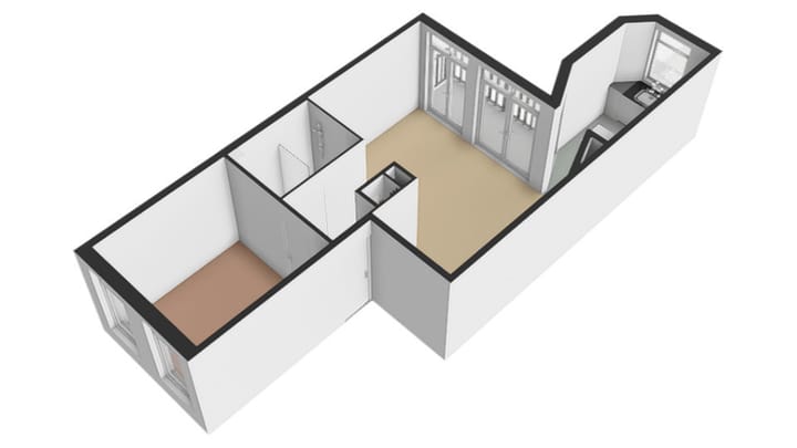 Foto 42 van Eerste Keucheniusstraat 18-1