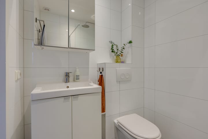 Foto 21 van Eerste Keucheniusstraat 18-1