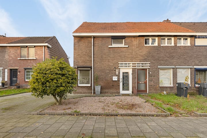 Foto 3 van Narcissensingel 16