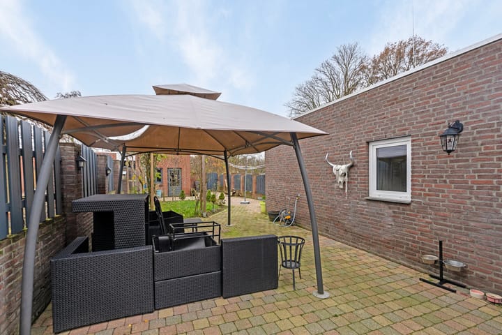 Foto 25 van Narcissensingel 16