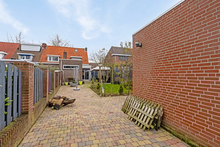 Foto 27 van Narcissensingel 16