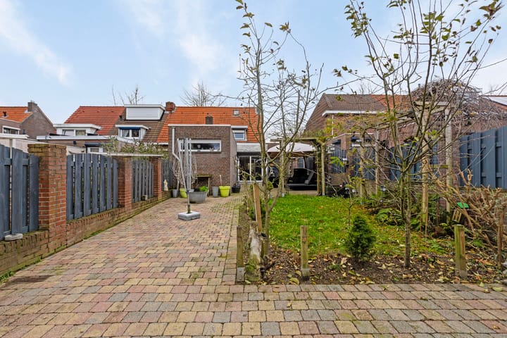 Foto 28 van Narcissensingel 16