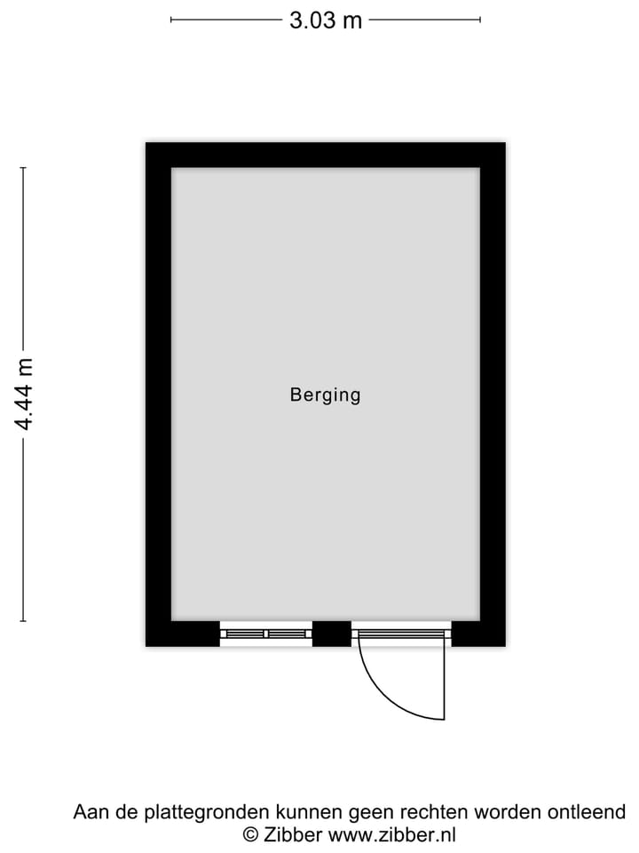 Foto 32 van Narcissensingel 16