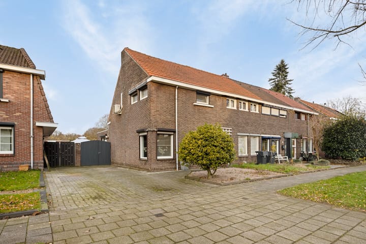 Foto 2 van Narcissensingel 16