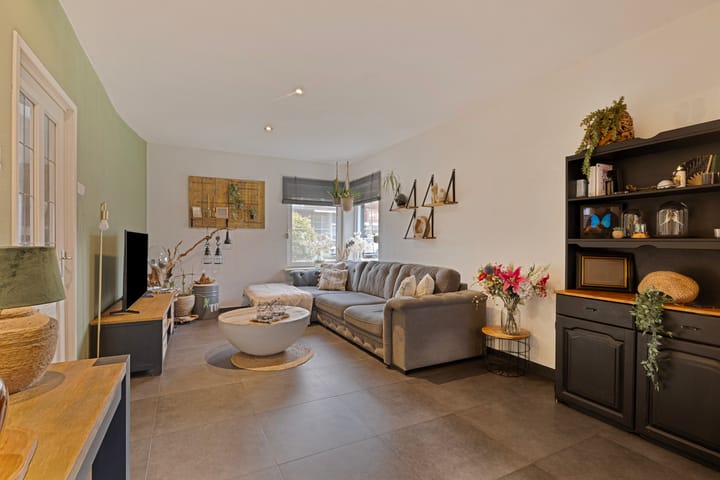 Foto 6 van Narcissensingel 16