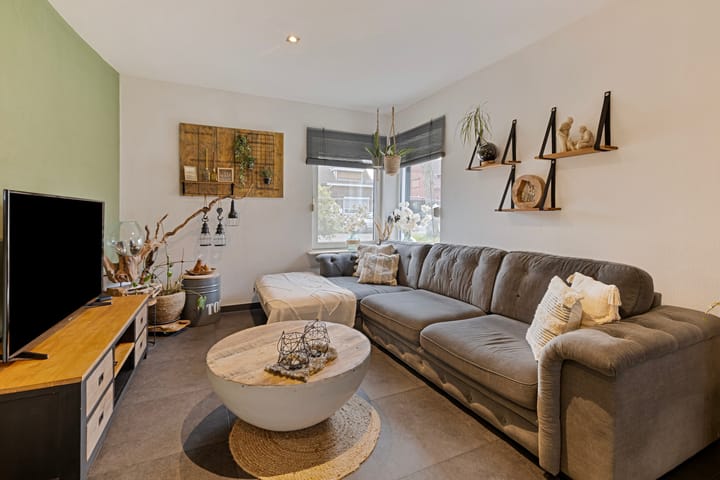 Foto 8 van Narcissensingel 16