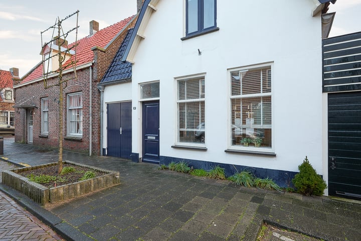 View photo 9 of Toekomststraat 19