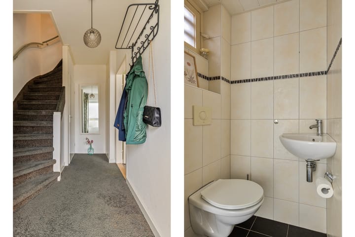 Foto 4 van Voorburcht 12