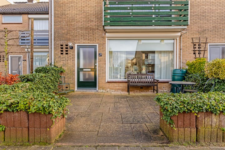 Foto 2 van Voorburcht 12