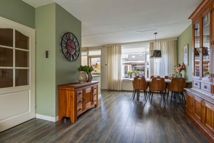 Foto 6 van Voorburcht 12