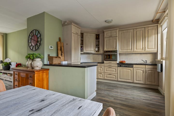 Foto 12 van Voorburcht 12