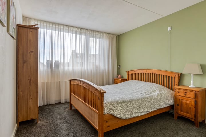 Foto 14 van Voorburcht 12