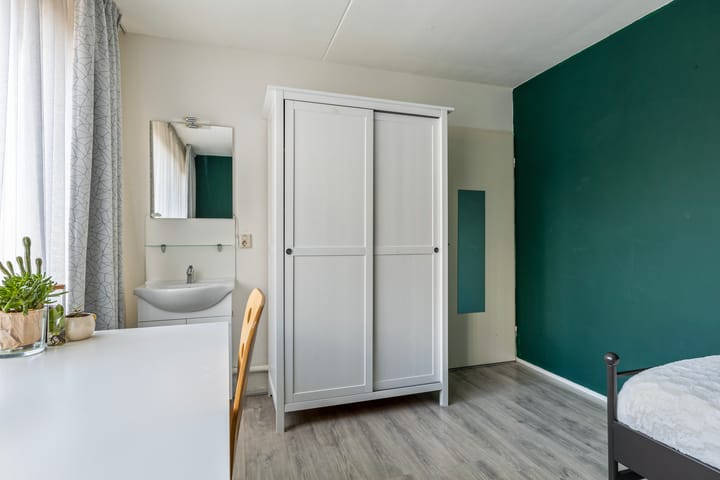 Foto 17 van Voorburcht 12