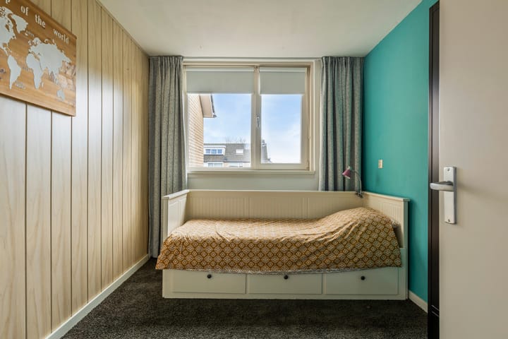 Foto 20 van Voorburcht 12