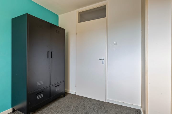 Foto 21 van Voorburcht 12