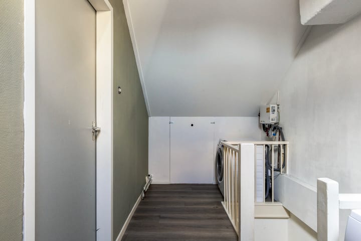 Foto 26 van Voorburcht 12