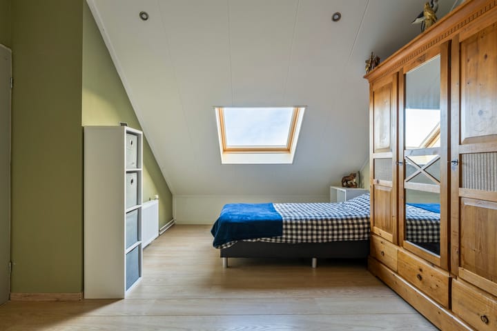 Foto 27 van Voorburcht 12