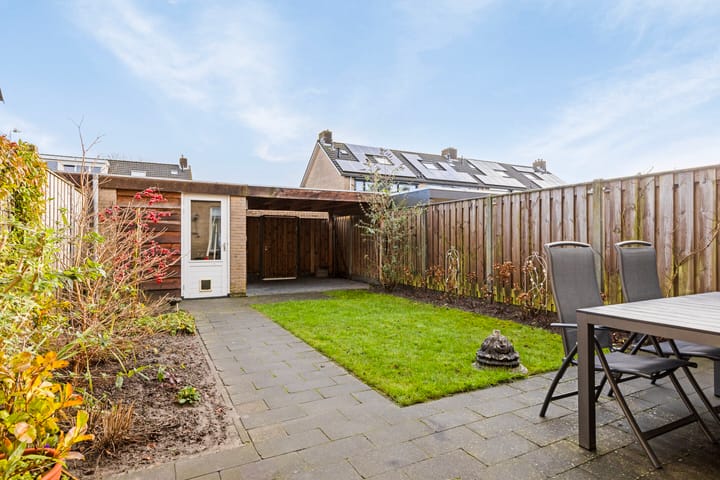 Foto 29 van Voorburcht 12