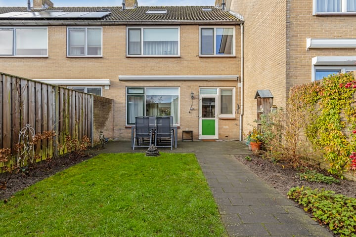 Foto 30 van Voorburcht 12