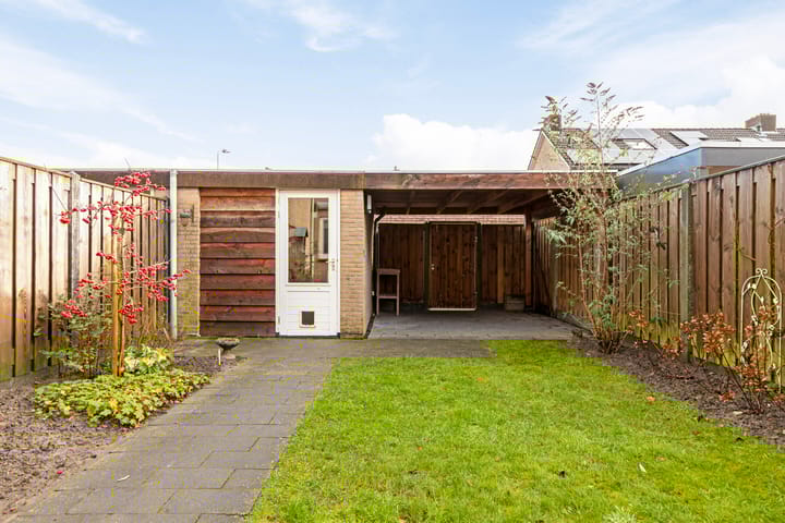 Foto 31 van Voorburcht 12