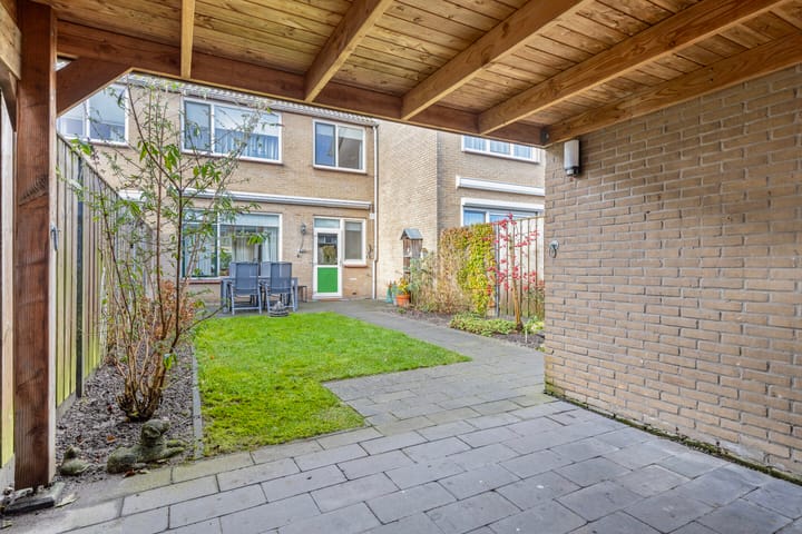 Foto 32 van Voorburcht 12