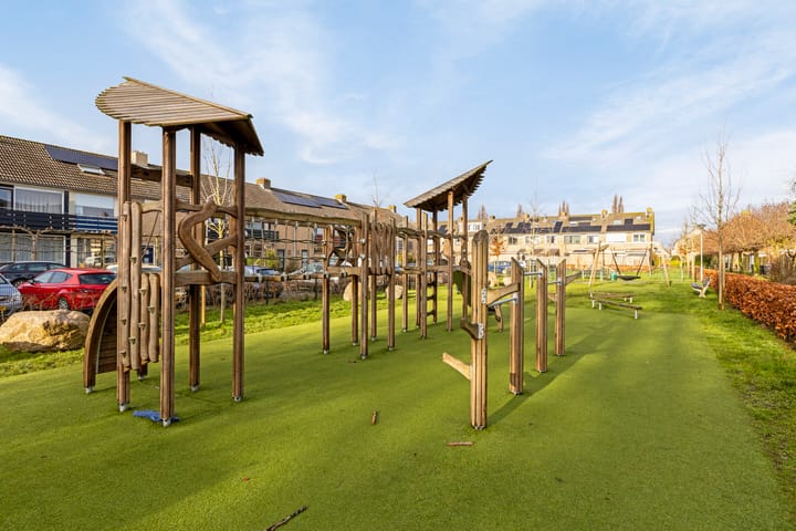 Foto 34 van Voorburcht 12