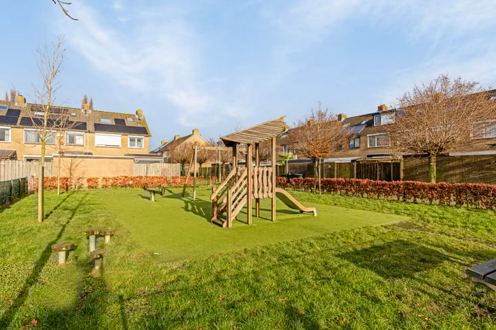 Foto 35 van Voorburcht 12