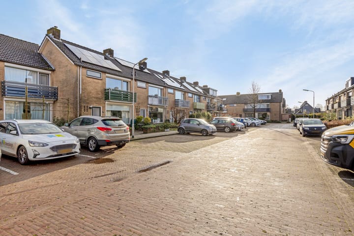 Foto 36 van Voorburcht 12