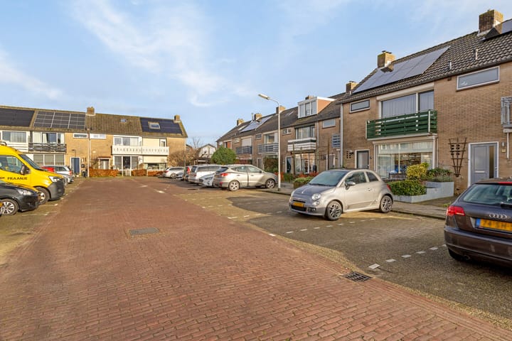 Foto 37 van Voorburcht 12