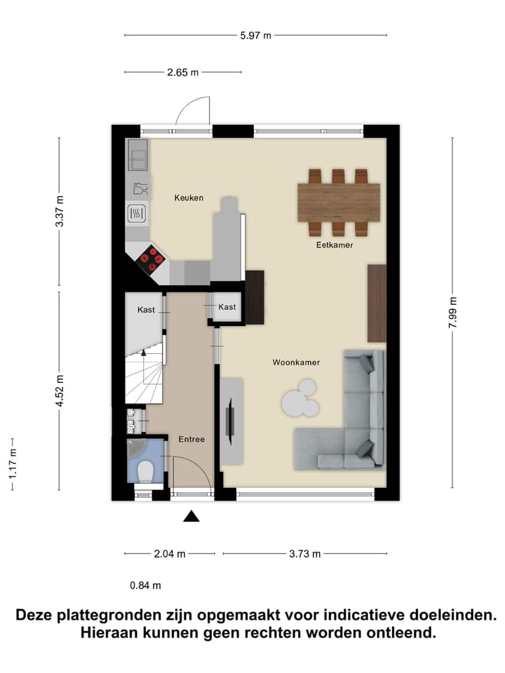 Foto 41 van Voorburcht 12