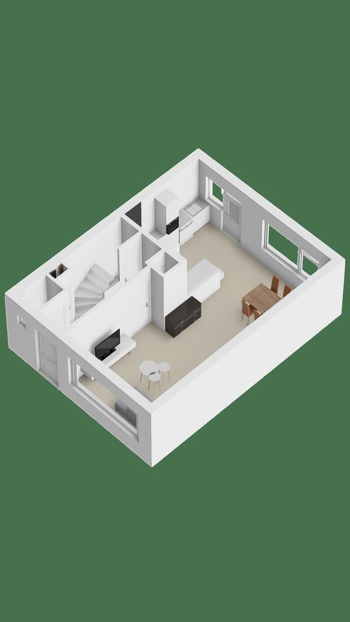 Foto 42 van Voorburcht 12