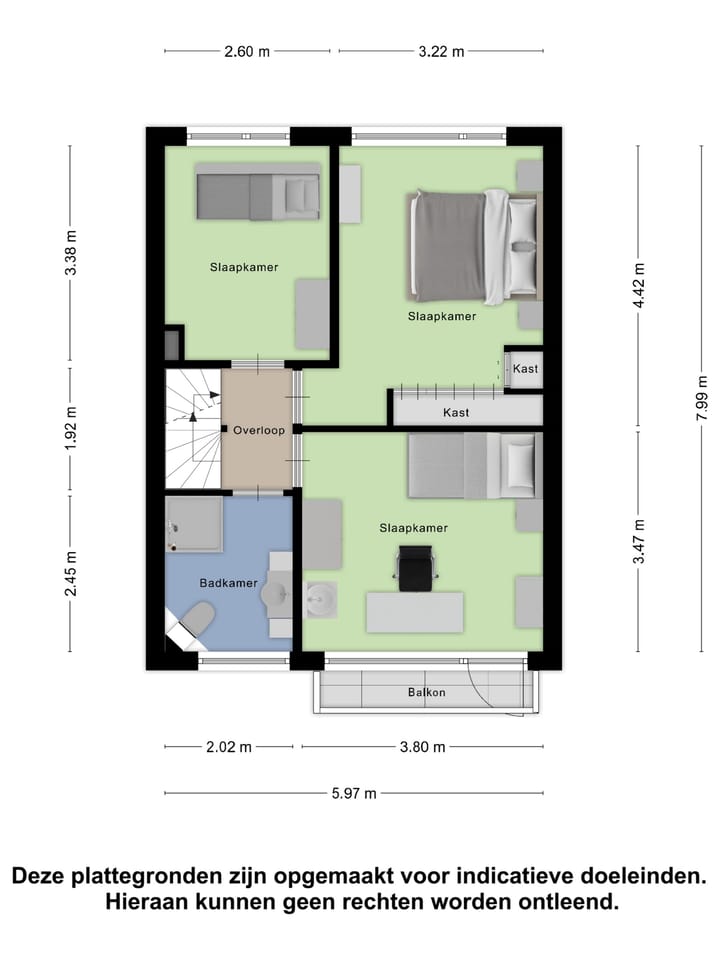 Foto 43 van Voorburcht 12