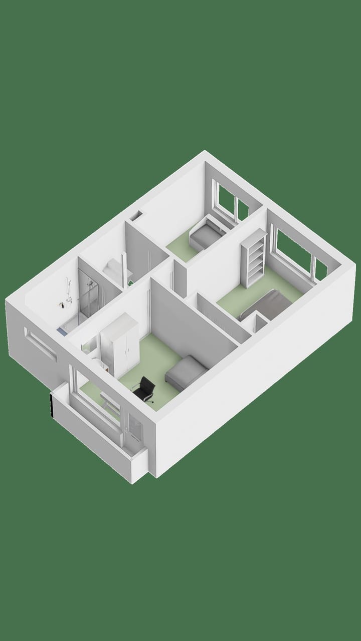 Foto 44 van Voorburcht 12