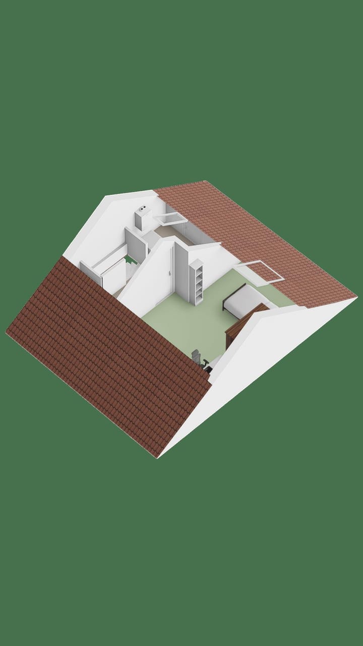 Foto 46 van Voorburcht 12