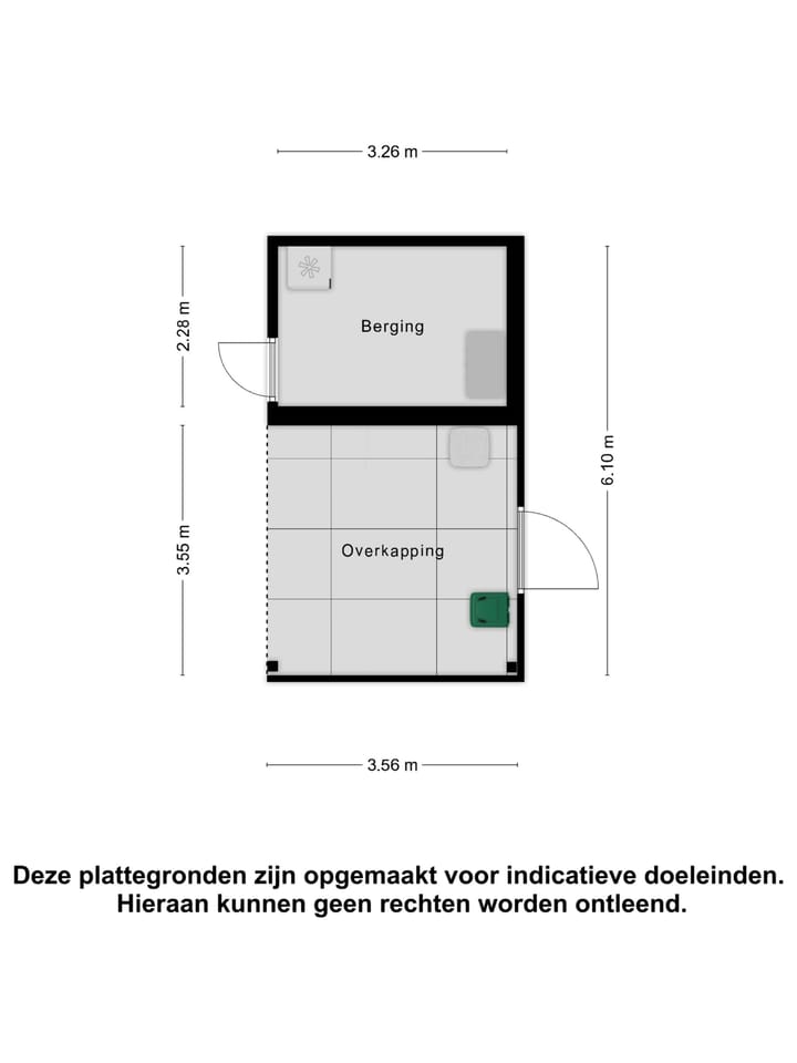 Foto 47 van Voorburcht 12