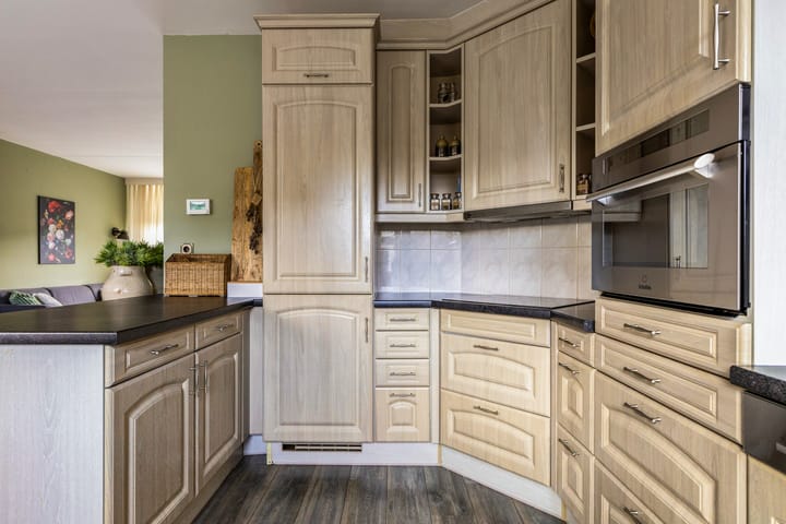 Foto 13 van Voorburcht 12