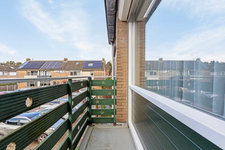 Foto 19 van Voorburcht 12