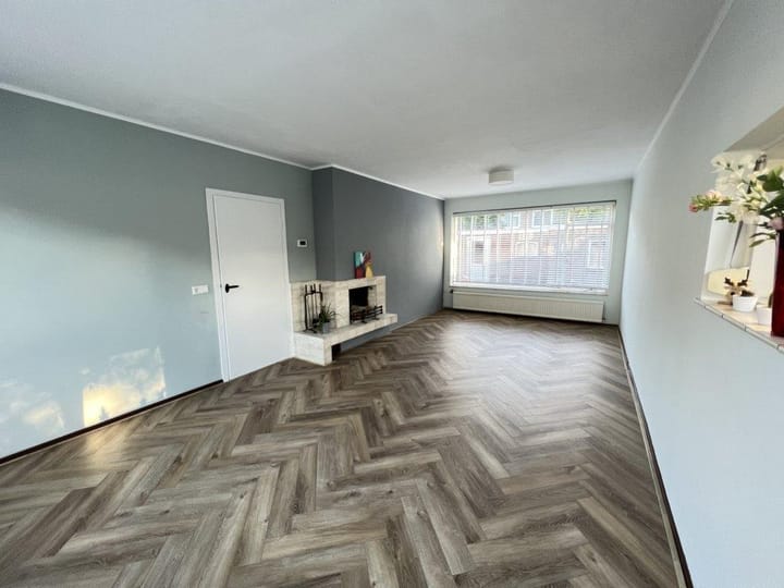 Foto 5 van Gerard Bromlaan 32