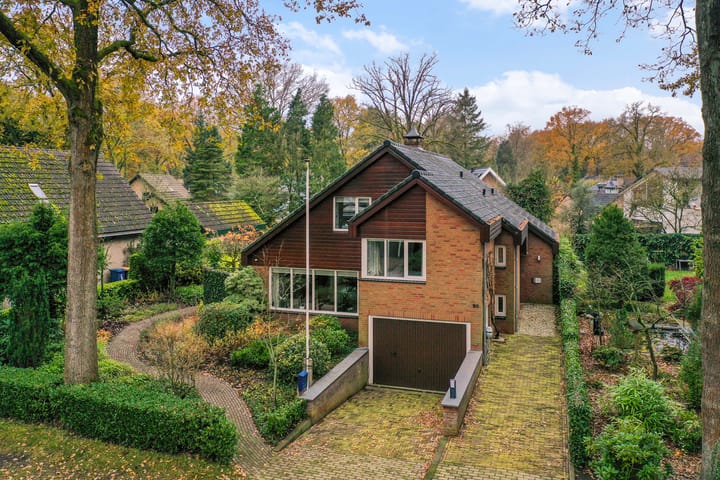 Foto 1 van Hulkestein 20