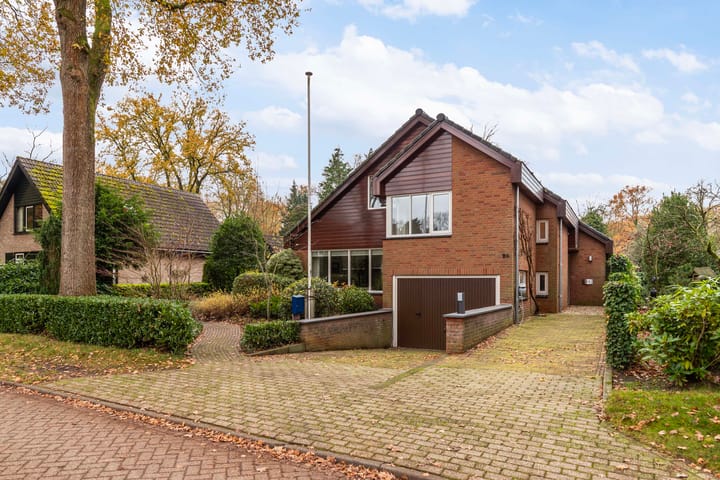 Foto 3 van Hulkestein 20