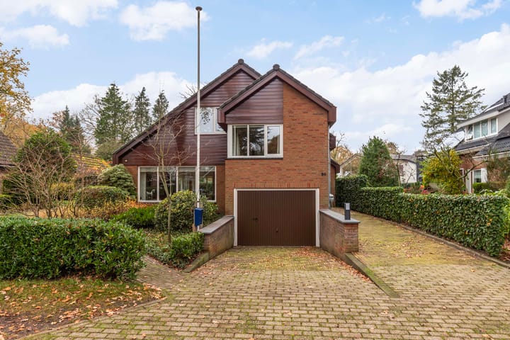 Foto 4 van Hulkestein 20