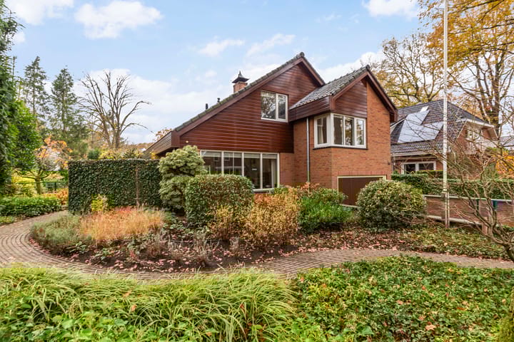 Foto 5 van Hulkestein 20